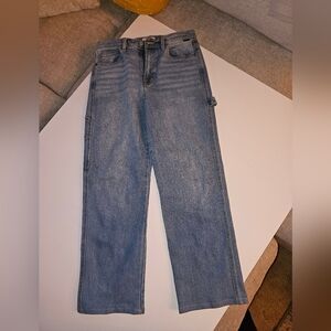 Cello Blue Women's Jeans